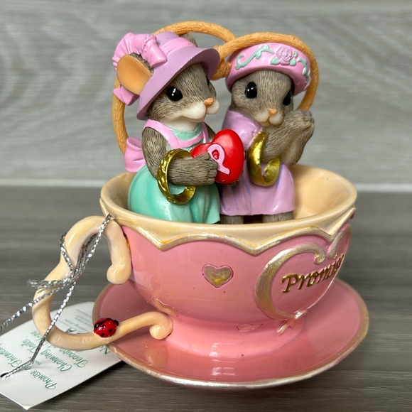 🖤”Promise of Friendship” Hamilton collection - Picture 8 of 15